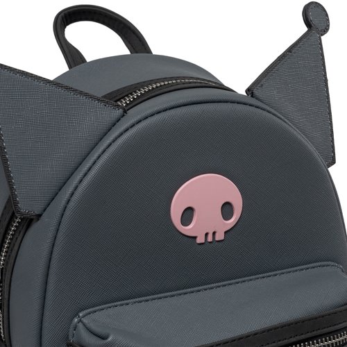 Kuromi and Melody Best Friends Forever Mini-Backpack with  display picture 1
