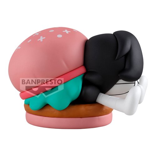 Undertale Mettaton Food Design Vol. 2 Statue