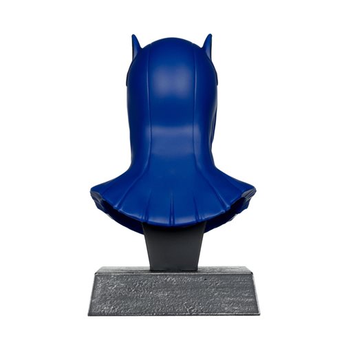DC Prop Replica Wave 1 Batman 1966 1:3 Scale Cowl