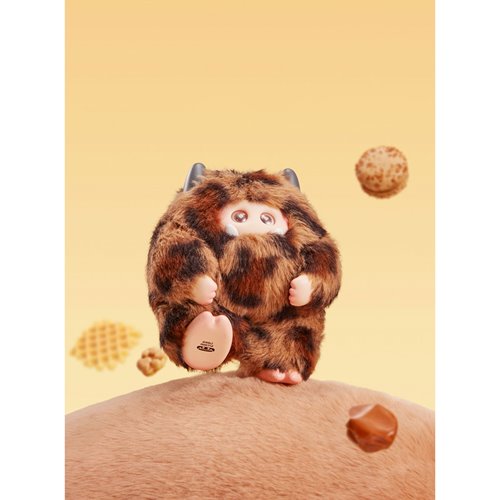 Giggle Monster Marshmallow Dreams Series Blind-Box Vinyl Plush Case of 6
