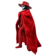 Phantom of the Opera Red Death Mego 8-Inch Action Figure