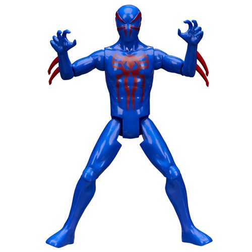 Spider-Man Titan Series Spider-Man 2099 12-Inch Action Figure