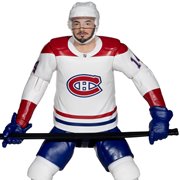 NHL McFarlanes SportsPicks Wave 2 Montreal Canadiens Nick Suzuki 6-Inch Scale Articulated Action Figure