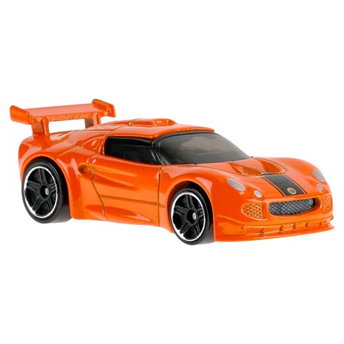 Hot Wheels Worldwide Basic Die-Cast Vehicle Case of 36