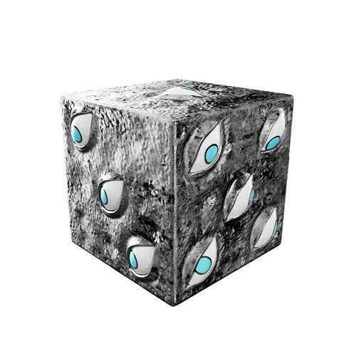 Jujutsu Kaisen Prison Realm 3D Lamp
