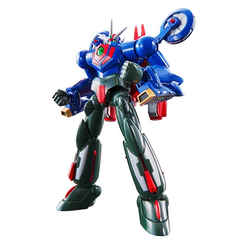 Getter Robot Go GX-96 Soul of Chogokin Action Figure