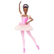 Barbie in the Nutcracker Land of Sweets Nikki Ballerina Doll