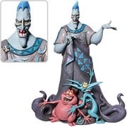Disney Traditions Hercules Hadies with Pain and Panic Statue