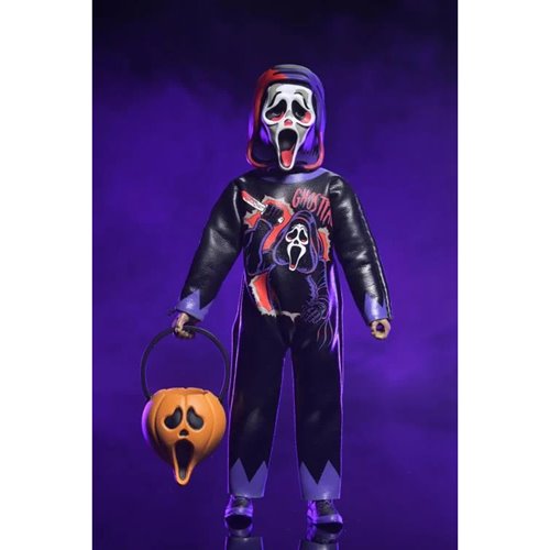 Ben Cooper Costume Series 13 6-Inch Clothed Figure Set of 5