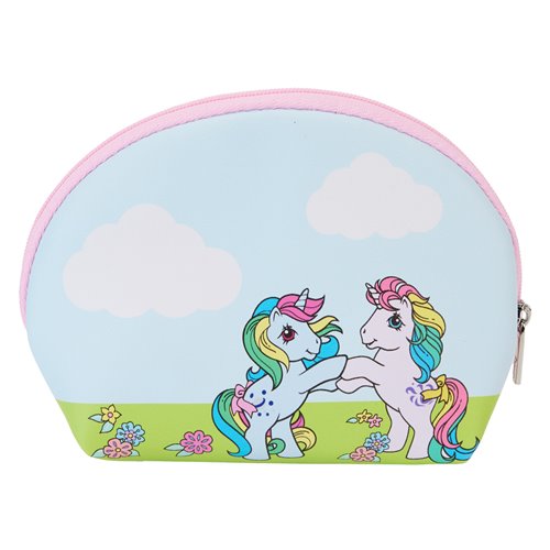 My Little Pony Cosmetic Bag 3-Piece Set