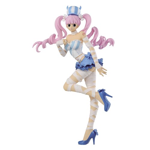 One Piece Perona Ver.2  Sweet Style Pirates Statue