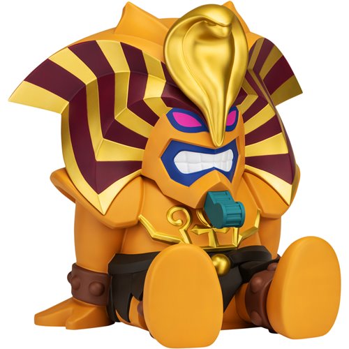 Yu-Gi-Oh! Exodia VPB-021 Large Vinyl Functional Piggy Bank