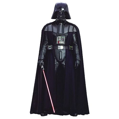 36 inch darth vader