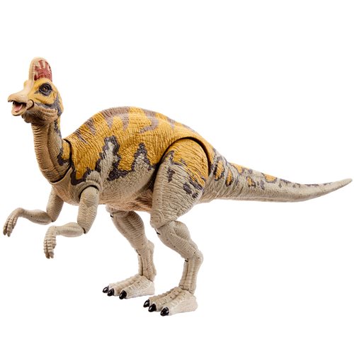 Jurassic World Hammond Collection Corythosaurus Action Figure