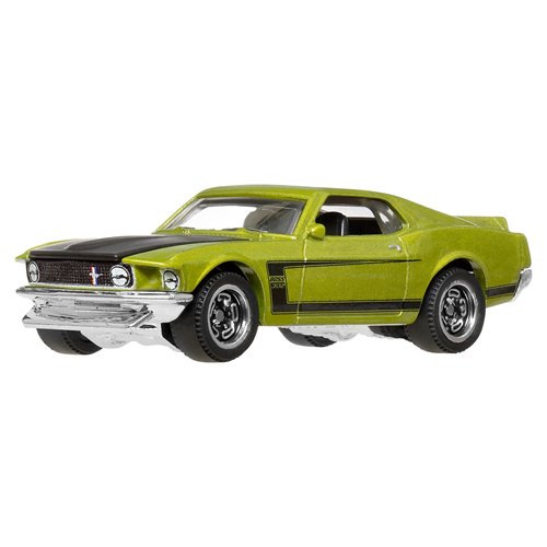 Matchbox Premium Collector 2024 Wave 4 Case of 8