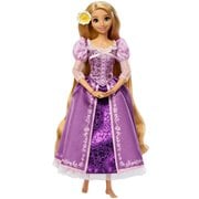 Disney Princess Sparkling Princess Rapunzel Fashion Doll