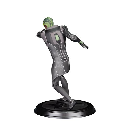 Mass Effect Thane Krios PVC Statue