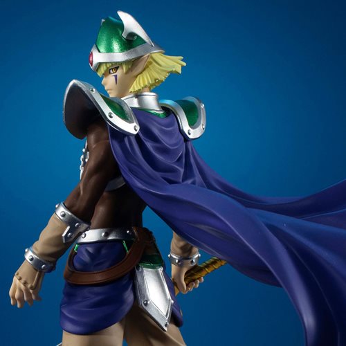 Yu-Gi-Oh Celtic Guardian Monsters Chronicle Statue
