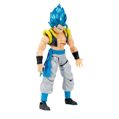 Dragon Ball Super Evolve Action Figure Wave 3 Case of 6