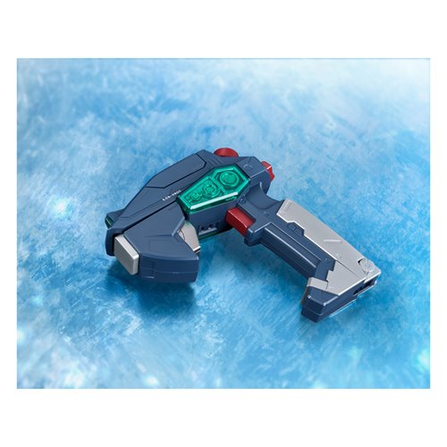 After War Gundam X G Controller Proplica Prop Replica