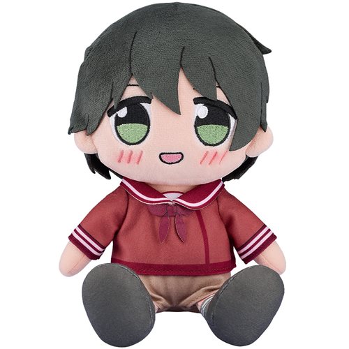 Kantai Collection KanColle Season 2: Let's Meet at Sea Mogami Kuripan Plushie