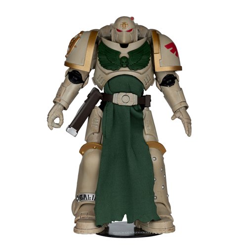Warhammer 40,000 Wave 12 Sternguard Veteran Dark Angels 7-Inch Scale Action Figure
