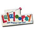 Lalaloopsy Rag Doll Wave 2 Set