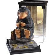 Fantastic Beasts and Where to Find Them Magical Creatures No. 1 Niffler Statue