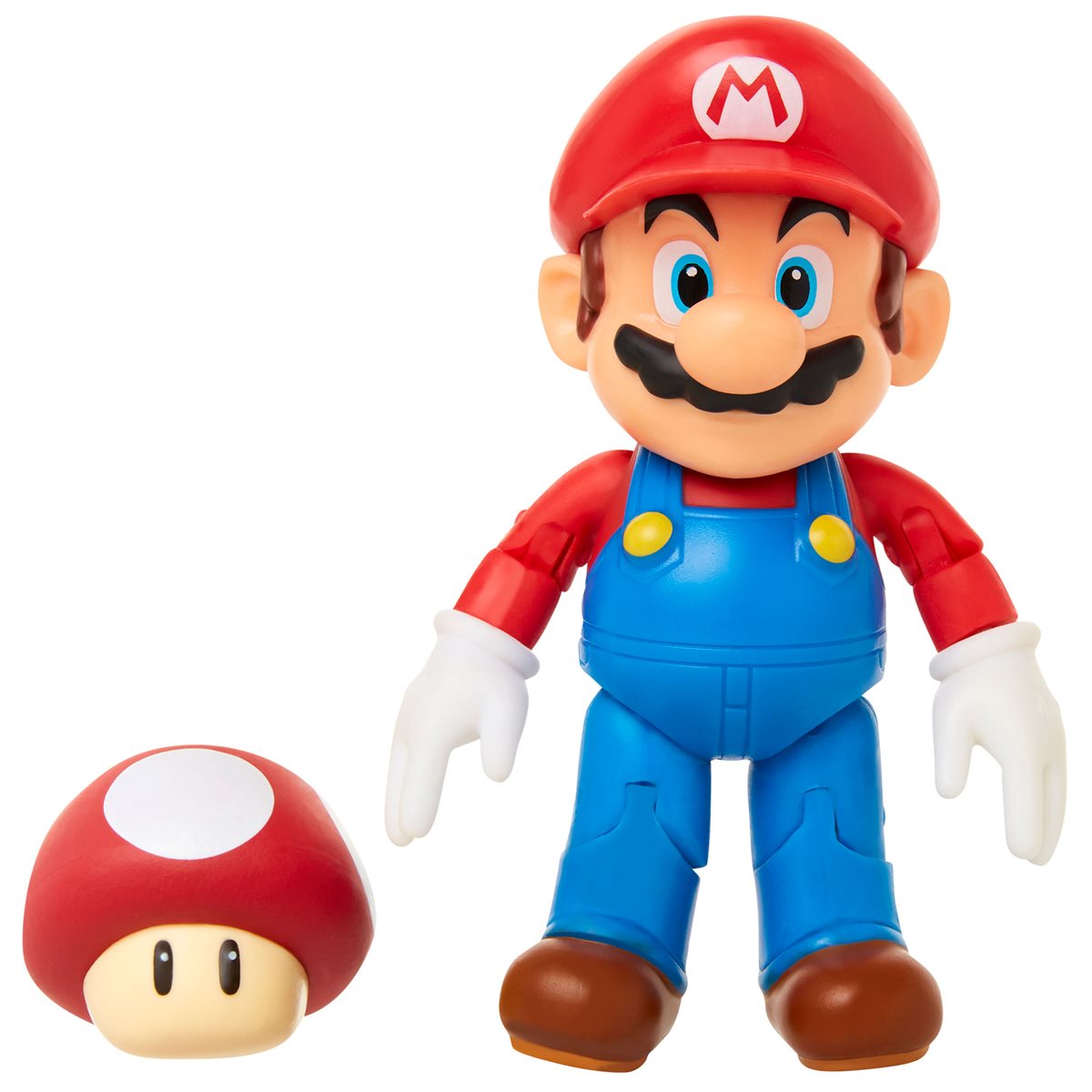 Super Mario Craft Kit 4ct – Toy World Inc