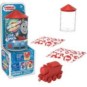 Thomas & Friends Mystery Color Reveal Pack Case of 2