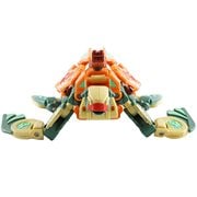 BeastBOX BB-24CL Turtle Transforming Figure