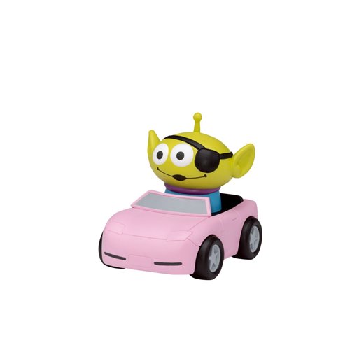 Toy Story Pull Back Car Series PBC-033 Vehicle Blind Box Case of 6