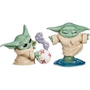 Star Wars The Bounty Collection 11 Mini Action Figures