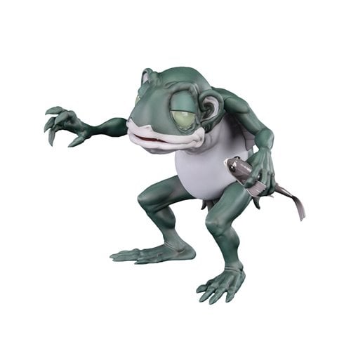 The Hobbit Gollum Vinyl Figure