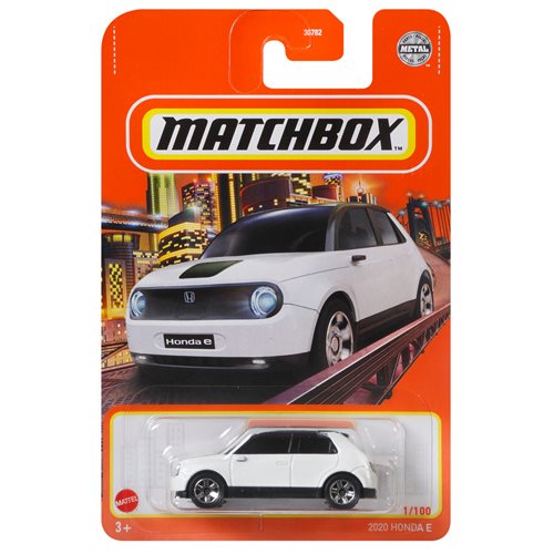 Matchbox Car Collection 2021 Wave 5 Vehicles Case
