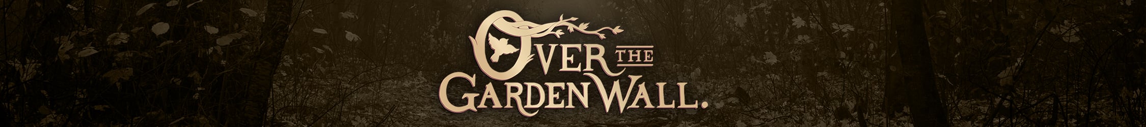OverTheGardenWall