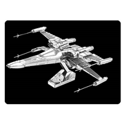 Star Wars: Episode VII - The Force Awakens Poe Dameron's X-Wing Fighter