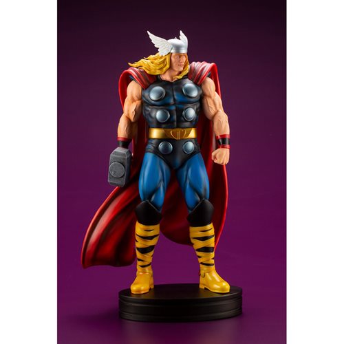 Marvel Universe Thor The Bronze Age ARTFX 1:6 Scale Statue