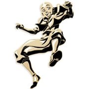 Avatar: The Last Airbender Limited Edition Aang Pin