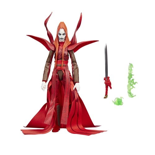 Star Wars The Black Series Mother Talzin 6-Inch Action Figure