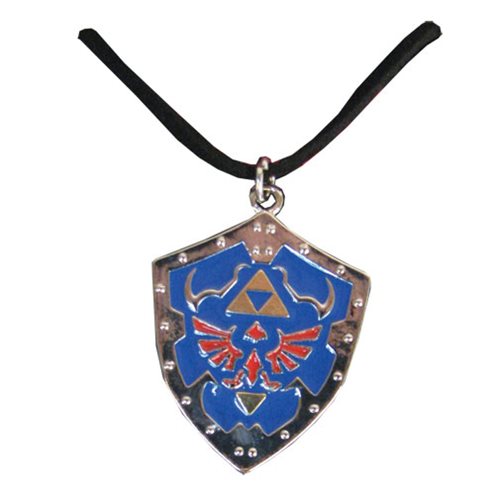 Zelda Ultimate Strength Necklace | Zelda Shop