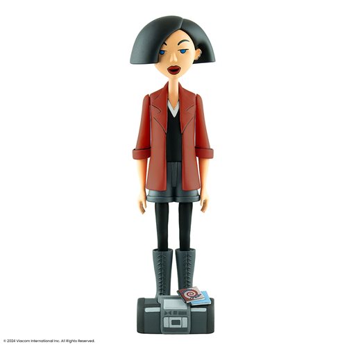 Daria and Jane Vinyl Figure Set of 2