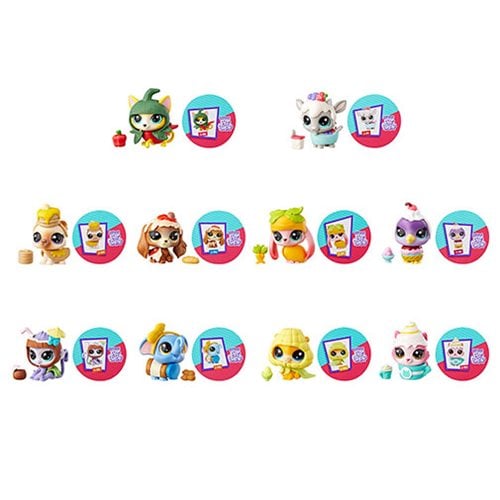lps hungry pets wave 2