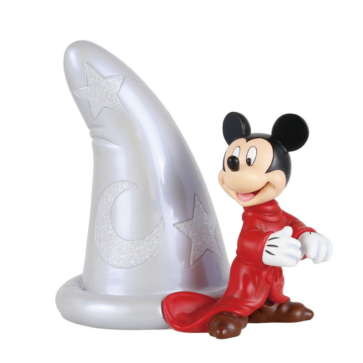 100 Mickey Mouse 5 Statue