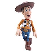 Toy Story Woody Hybrid Metal Figuration-067 Action Figure