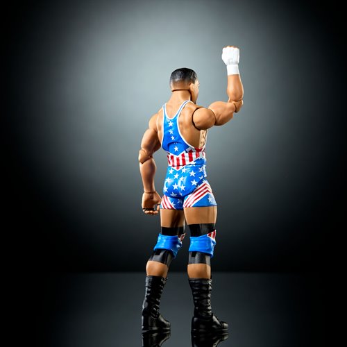 WWE Elite Collection Series 122 Action Figure Case of 8