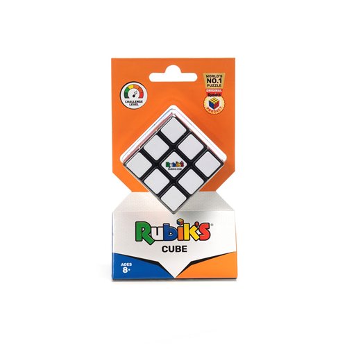 Rubik's Cube 3x3 Cube