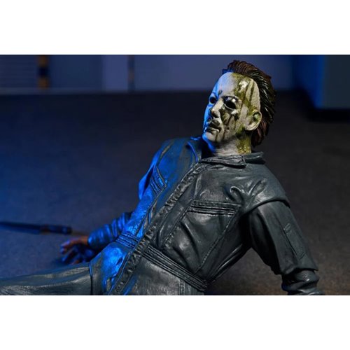 Halloween: The Curse of Michael Myers Ultimate Michael Myers 7-Inch Scale Action Figure
