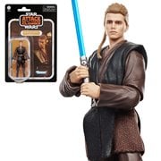 Star Wars The Vintage Collection Anakin Skywalker (Padawan) 3 3/4-Inch Action Figure