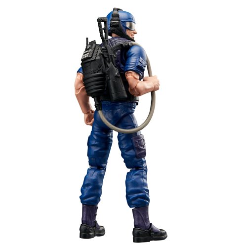G.I. Joe Classified Retro 6-Inch Action Figures Wave 5 Case of 4